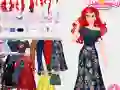ゲームプリンセス新しい春のトレンドオンライン