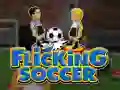 ゲームフリックサッカーオンライン
