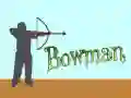 ゲーム弓道士オンライン