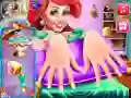 ゲームマーメイドプリンセスネイルスパオンライン ゲームマーメイドプリンセスネイルスパオンライン