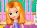 ゲームプリンセスの思春期の問題オンライン ゲームプリンセスの思春期の問題オンライン