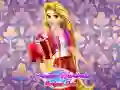 ゲームプリンセスのワードローブ完璧なデートオンライン