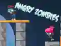 ゲーム怒っているゾンビオンライン