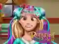 ゲームラプンツェル脳ドクターオンライン