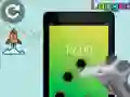 ゲームタブレットを叩けオンライン