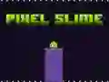 ゲームピクセルスライムオンライン