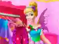 ゲームフェアリープリンセスドレッサー2オンライン