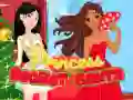 ゲームプリンセス・シークレットサンタオンライン
