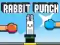 ゲームウサギパンチオンライン