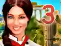 ゲームサマンサ・プラム:世界を旅するシェフ3オンライン ゲームサマンサ・プラム:世界を旅するシェフ3オンライン