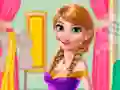 ゲームアイスプリンセスモデルキャリアオンライン