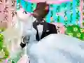 ゲームアンジェラとトムの夢の結婚式オンライン