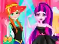ゲームプリンセス対モンスターガールオンライン ゲームプリンセス対モンスターガールオンライン