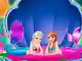 ゲーム人魚プリンセスのドレスアップオンライン ゲーム人魚プリンセスのドレスアップオンライン