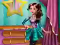 ゲームトリススーパースター: ドールのドレスアップオンライン