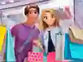 ゲームレイチェルとフィリップのショッピングデーオンライン