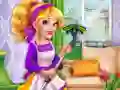 ゲーム女の子たちが直す: オードリーの春の掃除オンライン ゲーム女の子たちが直す: オードリーの春の掃除オンライン