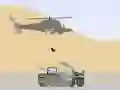 ゲームヘリディフェンスオンライン