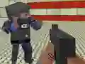 ゲームブロッキーギャング戦争オンライン
