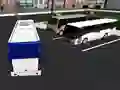 ゲームバス駐車3Dオンライン