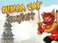 ゲーム忍者猫エクスプロイトオンライン ゲーム忍者猫エクスプロイトオンライン
