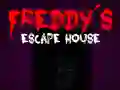 ゲームフレディの5夜: フレディの脱出ハウスオンライン