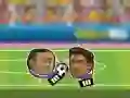 ゲームサッカーの頭オンライン