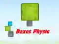 ゲームボックス物理学オンライン