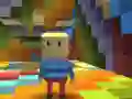 ゲームコガマ レインボーパルクールオンライン