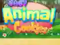 ゲームベビーアニマルクッキーオンライン ゲームベビーアニマルクッキーオンライン