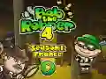 ゲーム泥棒ボブ 4オンライン