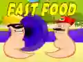 ゲームファーストフードオンライン