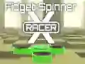 ゲームフィジェットスピナーXレーサーオンライン