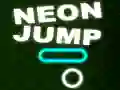 ゲームネオンジャンプオンライン ゲームネオンジャンプオンライン