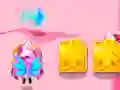 ゲームキャンディーフェアリーオンライン