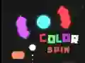 ゲームカラー スピンオンライン