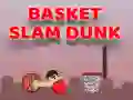ゲームバスケットスラムダンクオンライン