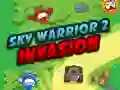 ゲームスカイウォリアー2: 侵略オンライン ゲームスカイウォリアー2: 侵略オンライン
