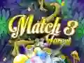 ゲームマッチ3フォレストオンライン