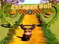 ゲーム逃げた牛オンライン