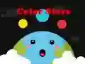 ゲームカラースターオンライン ゲームカラースターオンライン