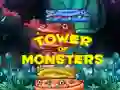 ゲームモンスターの塔オンライン ゲームモンスターの塔オンライン