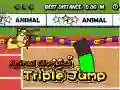 ゲーム動物オリンピック トリプルジャンプオンライン ゲーム動物オリンピック トリプルジャンプオンライン