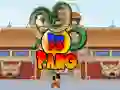 ゲームDb Pangオンライン