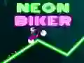 ゲームネオンバイカーオンライン