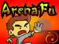 ゲームアリーナ・フーオンライン
