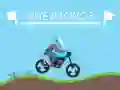 ゲームバイクレース3オンライン