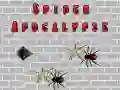 ゲームスパイダーアポカリプスオンライン ゲームスパイダーアポカリプスオンライン