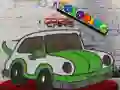 ゲーム車を塗るオンライン ゲーム車を塗るオンライン