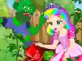 ゲームプリンセスジュリエットの庭のトラブルオンライン
